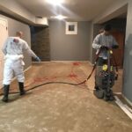 Burst Pipe Insurance Claim Tips