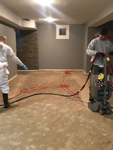 Burst Pipe Insurance Claim Tips